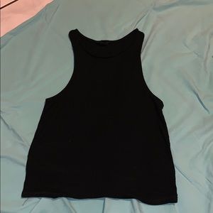Aeropostale black tank